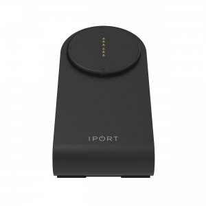 Iport 72352 Connect Pro Basestation Blk