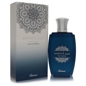 Rasasi 567364 Eau De Parfum Spray (unboxed) 3.38 Oz