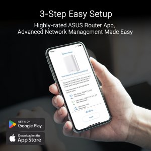 Asus ZenWiFi BQ16 PRO Zenwifi Bq16 Pro