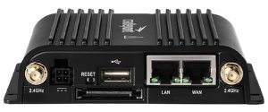 Cradlepoint TB3-650C150M-N0N Ibr650c Router - 150mbps - No Wifi