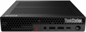 Lenovo 30H00073US Thinkstation P3 Tiny, Intel Core I5-14500 Vpro (e-co