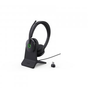 Yealink 1208682 Bh74 Teams Usb-ca Bluetooth Headset With Stand