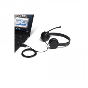 Lenovo 4XD0X88524 Ts  100 Stereo Usb Hs