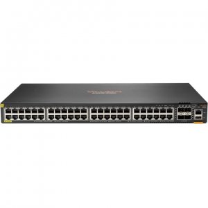 Hpe JL665A#ABA Aruba 6300f 48g Cl4 Poe 4sfp56