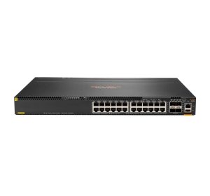 Hpe JL662A Aruba 6300m 24g Cl4 Poe 4sfp56