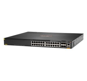 Hpe JL662A Aruba 6300m 24g Cl4 Poe 4sfp56