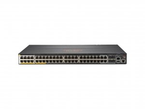 Hpe JL323A Aruba 2930m 40g 8 Smrt Rte Poe+