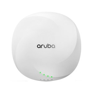 Hpe R7J39A Aruba Ap-655 Us Campus Ap