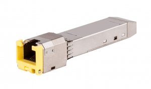 Hpe J8177D Aruba 1g Sfp Rj45 T 100m Cat5e