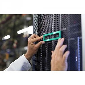 Hpe R1B30A Aruba 9004-mnt-19 Rack Mount