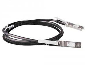 Hpe J9283D Aruba 10g Sfp+ To Sfp+ 3m Dac