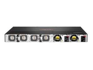 Hpe R8Q67A 6200m 24g Switch With 4 Sfp+ Ports