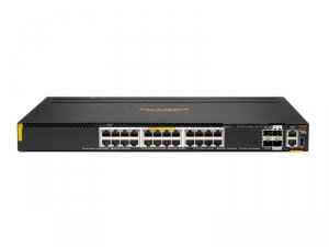 Hpe R8S89A Aruba 6300m 24sr Cl6 Poe 2p50g