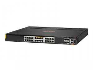 Hpe R8S89A Aruba 6300m 24sr Cl6 Poe 2p50g