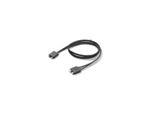 Lenovo 4X91K16970 Tbt4 Wst Cable 0.7m