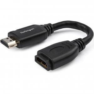 Startech HD2MF6INL Hdmi Port Saver Cable