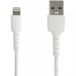 Startech RUSBLTMM2M 2m Usb To Lightning Cable