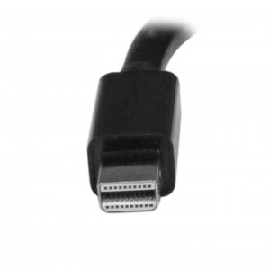 Startech MDP2HDVGA Connect A Mini Displayport-equipped Pc Or Mac To An