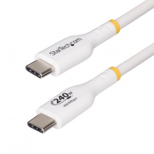 Startech USB2EPR13FW Usb-c Charging Cable 240w Pd