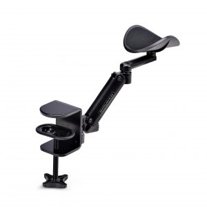 Startech 1AHC-DESK-ARM-REST Adjustable Arm Rest For Desk