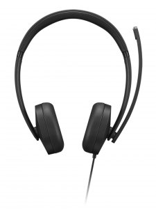 Lenovo 4XD1P83425 Audio_bo Wired On-ear Gen 2