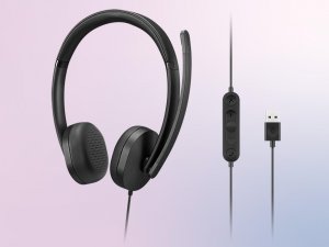 Lenovo 4XD1P83425 Audio_bo Wired On-ear Gen 2