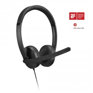 Lenovo 4XD1P83425 Audio_bo Wired On-ear Gen 2