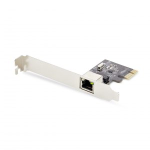 Startech ST1000SPEX2T 1 Port Network Card Taa