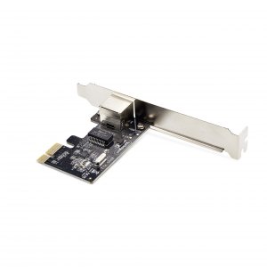 Startech ST1000SPEX2T 1 Port Network Card Taa