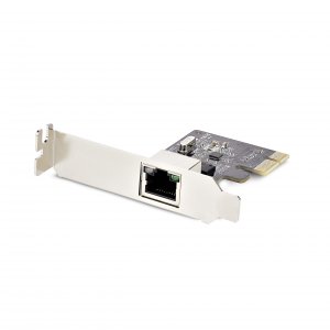 Startech ST1000SPEX2LT 1 Port Network Card Taa