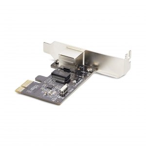 Startech ST1000SPEX2LT 1 Port Network Card Taa