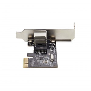 Startech ST1000SPEX2LT 1 Port Network Card Taa