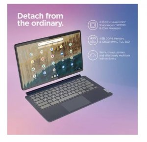 Lenovo 82QS0001US Duet 5 Cb 13q7c6