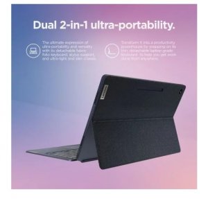 Lenovo 82QS0001US Duet 5 Cb 13q7c6