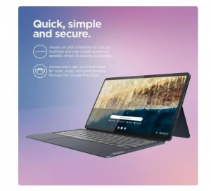 Lenovo 82QS0001US Duet 5 Cb 13q7c6