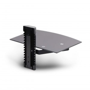 Startech 1B-WALL-MOUNT-SHELF Floating Wall Mounted Shelf