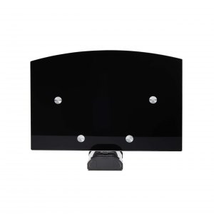 Startech 1B-WALL-MOUNT-SHELF Floating Wall Mounted Shelf