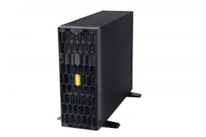 Chenbro SR10769-C8+-R550 4u Tower And Rackable, Supports Rack Kit Opti