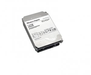 Used Western WD120EDAZ 12tb  Sata 5400rpm 6gbs 3.5 Internal Hdd