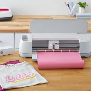 Cricut 2008490 Smrtio Red Vdrx 9 Ft