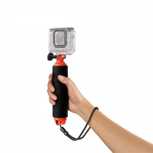 Insta360 CINSCAVA Floating Hand Grip For Action Cameras