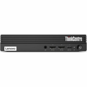 Lenovo 12XH0008US Thinksmart Tiny Kit Intel Core