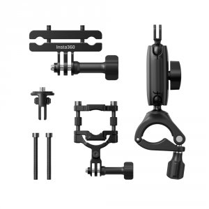 Insta360 CINSBAVP Bike Tail Mount Kit For Action Cameras