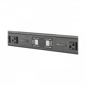 Tripp PDUMV30-ISO Pdu Metered W Isobar Surge Protection 30a 24 5-1520r