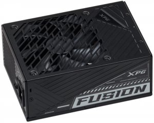 Xtreme 75261083 Xpg Fusion 1600w 80+ Titanium Power Supply – High Ef