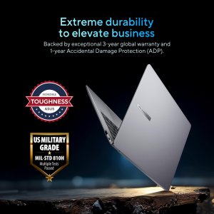 Asus P5405CSA-DH54 Expertbookgrey14.0 Wqxga(wq) Non-touchcore Ultra 5 