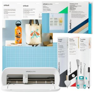 Cricut 8002040 Joy Xtra Bundle