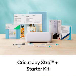 Cricut 8002040 Joy Xtra Bundle