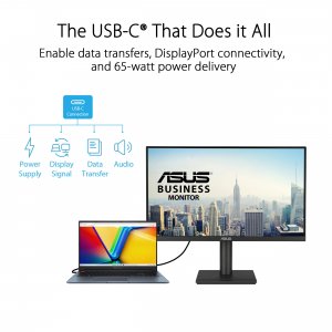 Asus VA27UCPS 