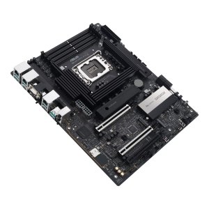 Asus PRO WS Z890-ACE SE Mb Pro Ws Z890-ace Se Z890 Lga1851 Max192gb Dd